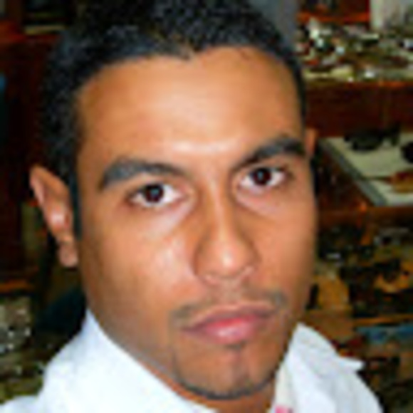 Meet your Posher, Ramiro - Picture 1 of 1